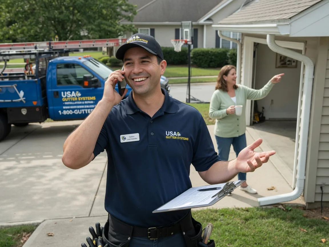 Gutter Installation Karnack, TX FAQs